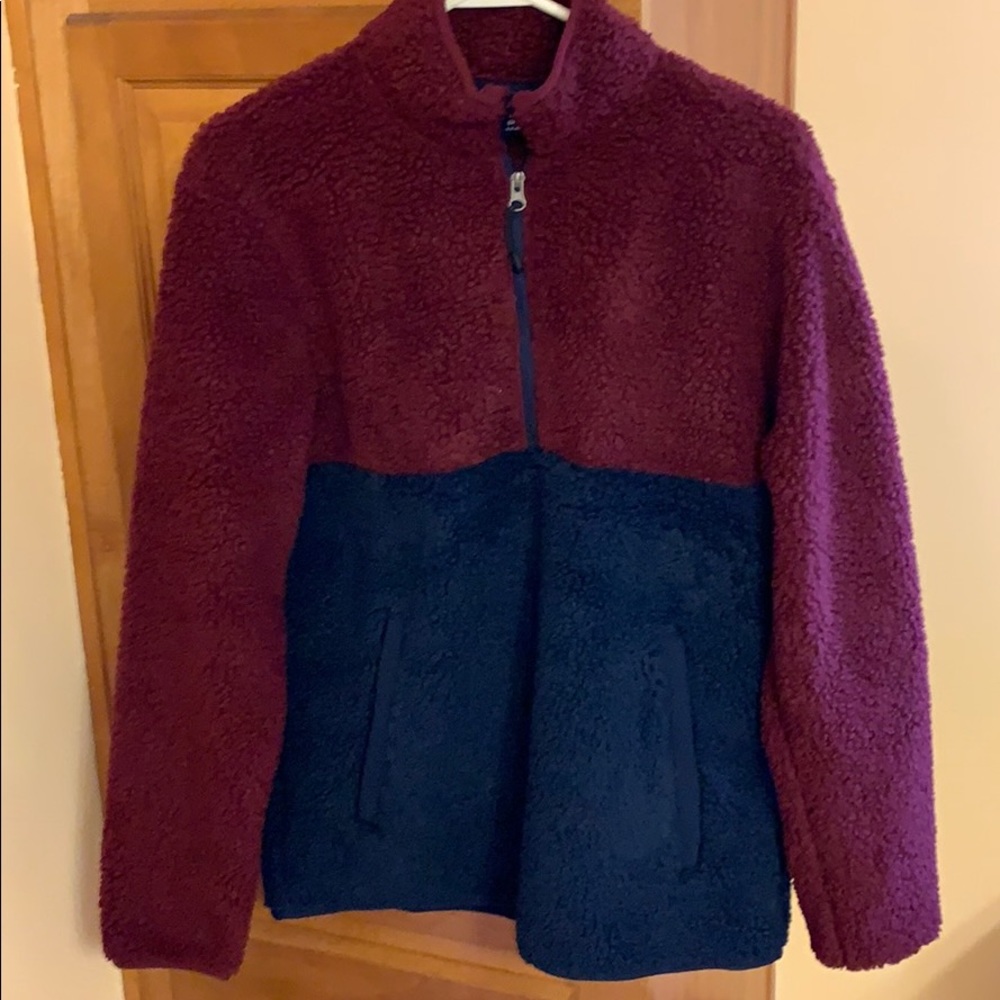 Men’s sweatshirt